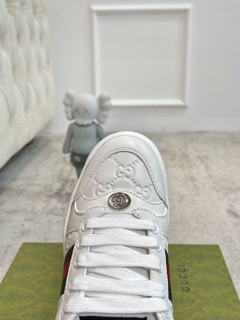 Gucci Screener Shoes